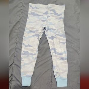 Camo PJ Bottom